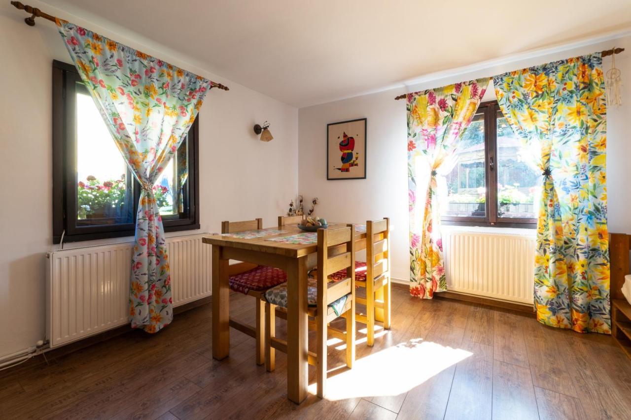 Sunset Apartment